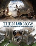 Cover: Then and Now - PARRAGON