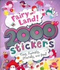 Cover: Fairy Land - PARRAGON