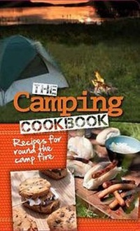 Enlarge image Cover: The Camping Cookbook - Love Food