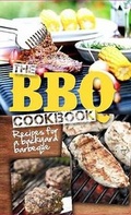 Cover: The BBQ Cookbook - Love Food