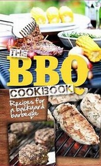 Enlarge image Cover: The BBQ Cookbook - Love Food