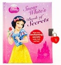 Cover: Snow White's Book of Secrets - PARRAGON