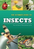 Cover: The Ultimate Guide to Insects - PARRAGON