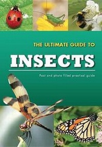 Enlarge image Cover: The Ultimate Guide to Insects - PARRAGON