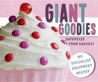 Enlarge image Cover: Giant Goodies - Love Food
