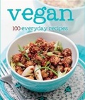 Cover: Vegan - Love Food