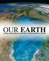 Enlarge image Cover: Our Earth - PARRAGON