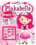 Cover: Pinkabella Dress Up - PARRAGON