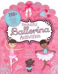 Cover: Ballerina Activities - PARRAGON