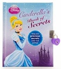 Cover: Cinderella's Book of Secrets - PARRAGON