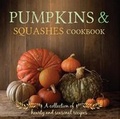 Cover: Pumpkins & Squashes Cookbook - Love Food