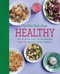 Cover: Good Food Made Simple - Love Food
