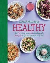 Enlarge image Cover: Good Food Made Simple - Love Food