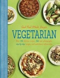 Cover: Good Food Made Simple - Love Food