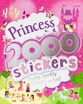 Cover: Princess - PARRAGON