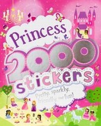 Enlarge image Cover: Princess - PARRAGON