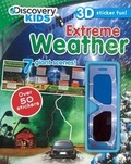 Cover: Extreme Weather - PARRAGON
