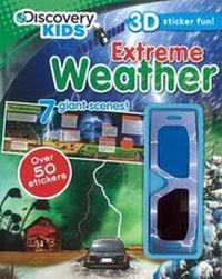 Enlarge image Cover: Extreme Weather - PARRAGON