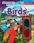 Cover: Wild Birds - PARRAGON
