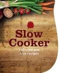 Cover: Slow Cooker - Love Food