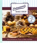 Cover: Entenmann's Bake Shop - PARRAGON
