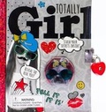 Cover: Totally Girl - PARRAGON