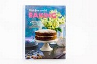 Enlarge image Cover: Made from Scratch - Love Food