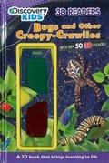 Cover: Bugs and Other Creepy-Crawlies - PARRAGON