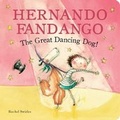 Cover: Hernando Fandango - PARRAGON