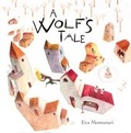 Cover: A Wolf's Tale - PARRAGON