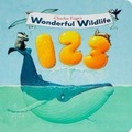 Cover: Wonderful Wildlife - PARRAGON