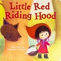 Cover: Little Red Riding Hood - PARRAGON
