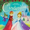 Cover: Cinderella - PARRAGON