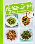 Cover: Salad Days - Love Food