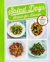 Enlarge image Cover: Salad Days - Love Food