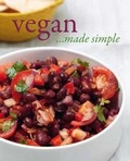 Cover: Cooking Made Simple - Love Food