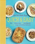 Cover: Good Food Made Simple - Love Food