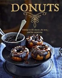 Enlarge image Cover: Donuts - Love Food