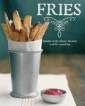 Cover: Fries - Love Food