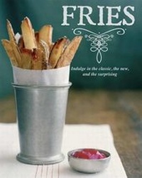 Enlarge image Cover: Fries - Love Food