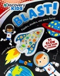 Cover: Blast! - PARRAGON