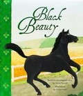 Cover: Black Beauty - PARRAGON