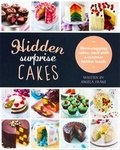 Cover: Hidden Surprise Cakes - PARRAGON