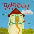 Cover: Rapunzel - PARRAGON
