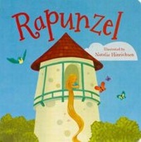 Enlarge image Cover: Rapunzel - PARRAGON