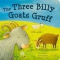 Cover: The Three Billy Goats Gruff - PARRAGON