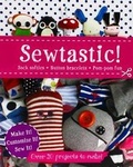 Cover: Sewtastic - PARRAGON