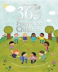 Cover: 365 Prayers a Day - PARRAGON