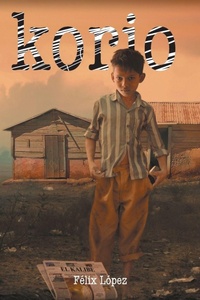 Enlarge image Cover: Korio - PALIBRIO