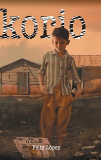 Enlarge image Cover: Korio - PALIBRIO